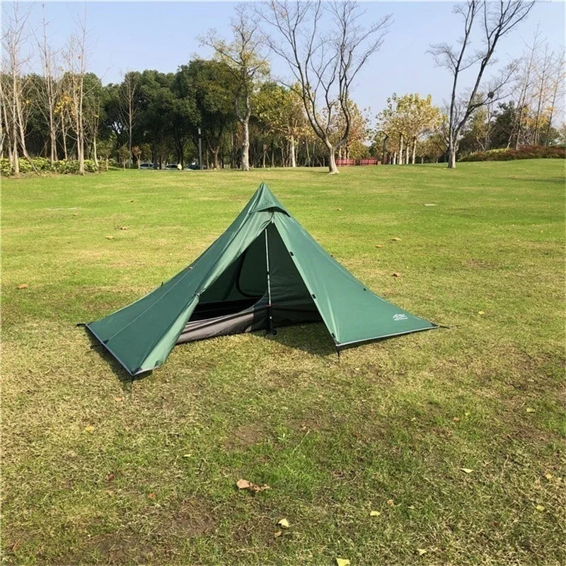 1 Person Ultralight Hiking Camping Tents