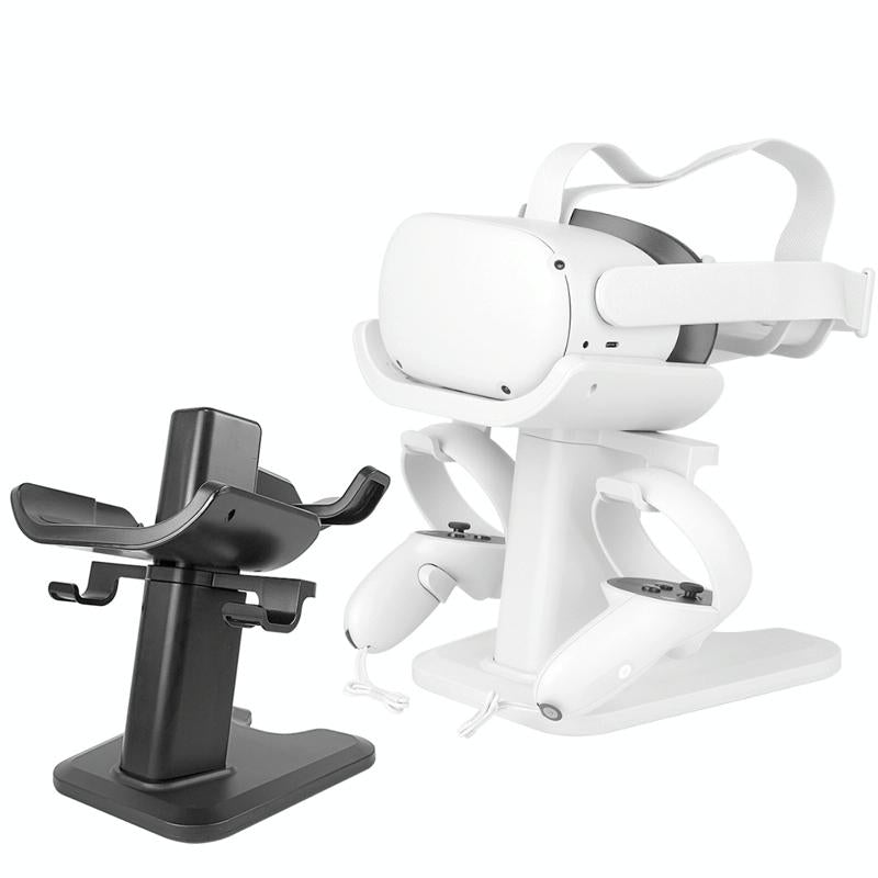 NNEIDS Meta Quest 2 Vr Stand - Compact And Sturdy